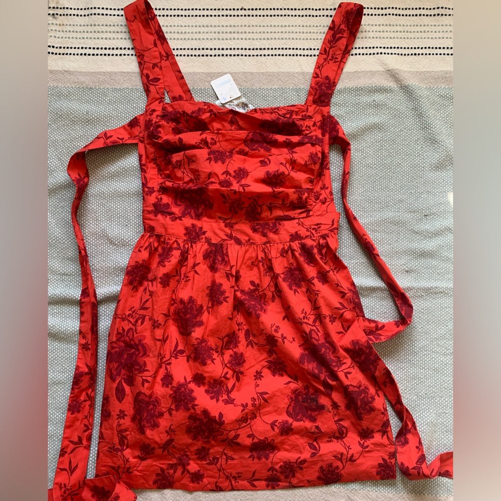 Free People - Heat Wave dress